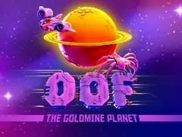 โอ้ฟ ดาวเคราะห์เหมืองทอง screenshot