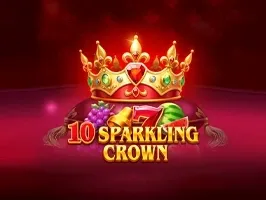 10 มงกุฎประกายแวววาว