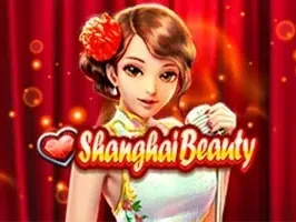 Shanghai Beauty