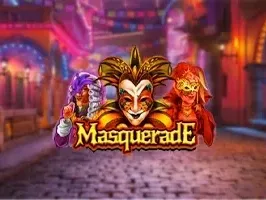 Masquerade (1)