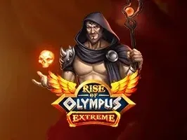 กำเนิดแห่งโอลิมปัสสุดขีด