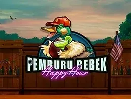 ช่วงเวลาแห่งความสุขของนักล่าเป็ด