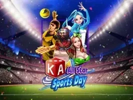 KA All Star Sports Day