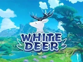 White Deer
