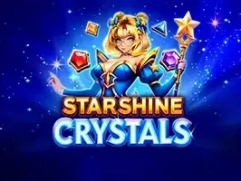 สตาร์ไชน์ คริสตัล screenshot