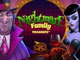 ไนท์แมร์แฟมิลี่เมกะเวย์