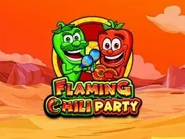 Flaming Chili Party