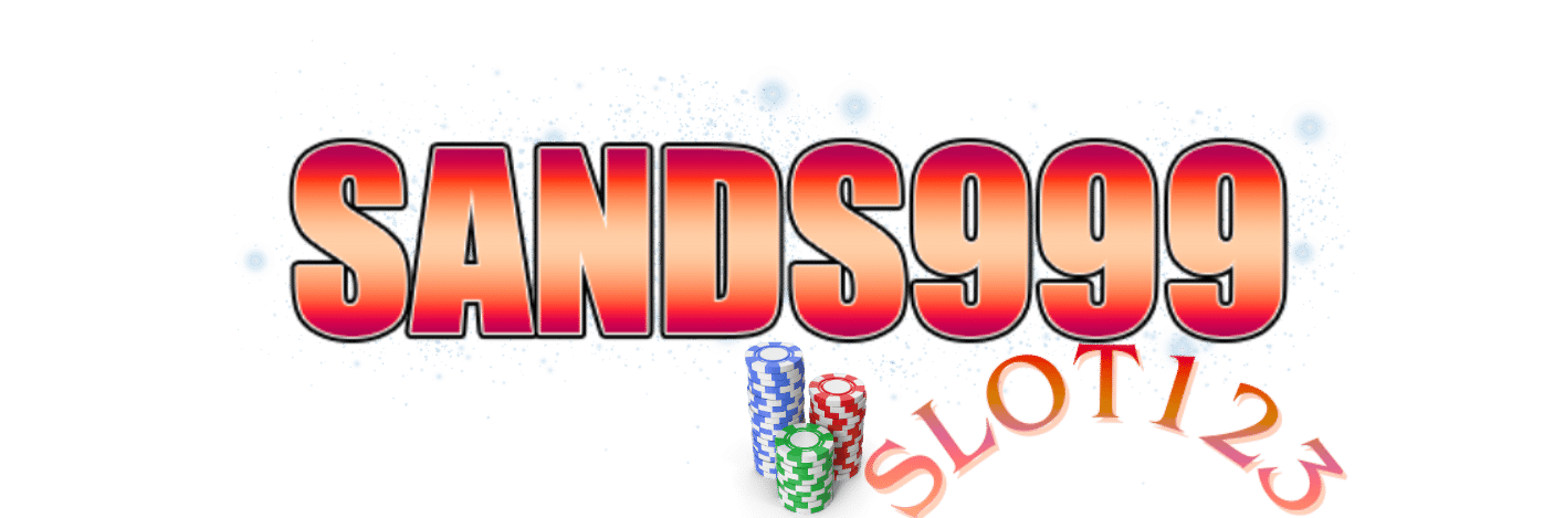 sands999slot.net Logo